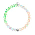 IRLANDE | Bracelet Sirène Verre Nations